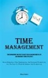 Alfonso Sanders - Time Management