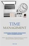 Lubomir Jag¿a - Time Management