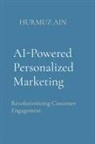 Hurmuz Ain - AI-Powered Personalized Marketing
