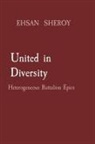 Ehsan Sheroy - United in Diversity
