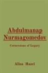 Alina Hazel - Abdulmanap Nurmagomedov