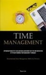 Marcin Zysk - Time Management