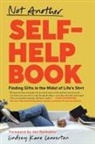 Lindsey K Leaverton - Not Another Self-Help Book
