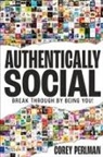 Corey Perlman - Authentically Social