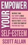 Allan - Empower Your Self-Esteem