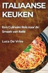 Luca de Vries - Italiaanse Keuken