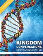 Momma Nana - KIGDOM CONVERSATIONS EXPLORING GOD'S DNA IN US!