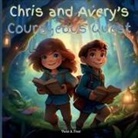 Violet A. Frost - Chris and Avery's Courageous Quest