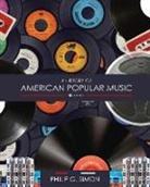 Philip Simon - A History of American Popular Music