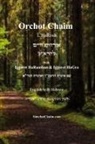 Rabbeinu Asher ben Yehiel - Orchot Chaim L'HaRosh [English with Hebrew]