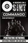 Rob Botwright - OSINT Commando