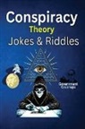 Dave Jones - Conspiracy Theory Jokes & Riddles