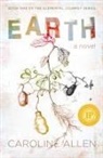 Caroline Helen Allen - Earth