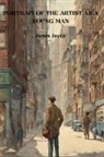 James Joyce - A Portrait of the Artist as a Young Man (Annotated)
