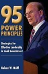 Nelson W. Wolff - 95 Power Principles