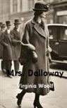 Virginia Woolf - Mrs. Dalloway (Annotated)