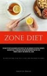 Hanspeter Draxler - Zone Diet