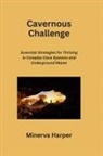 Minerva Harper - Cavernous Challenge