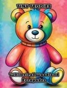 Colorzen - Tiny Teddies