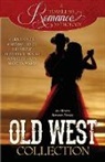 Sarah M. Eden, Carla Kelly, Heather B. Moore - Old West Collection