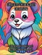 Colorzen - Furry Friends Frolic