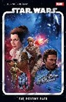 Charles Soule, Jesus Saiz - Star Wars Vol. 1: The Destiny Path