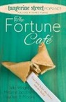Melanie Jacobson, Heather B. Moore, Julie Wright - The Fortune Cafe