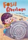 Cath Jones - Fosil Avcilari