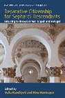 Dalia Benmayor Kandiyoti, Rina Benmayor, Benmayor Rina, Dalia Kandiyoti, Kandiyoti Dalia - Reparative Citizenship for Sephardi Descendants