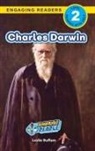 Leslie Buffam, Ashley Lee, Alexis Roumanis - Charles Darwin