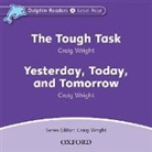 The Tough Task and Yesterday, Today and Tomorrow Audio CD (Audio book)