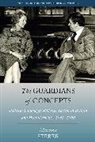 Martina Steber, Steber Martina - Guardians of Concepts