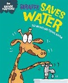 Trevor Dunton, Sue Graves, Dunton Trevor - Nature Matters: Giraffe Saves Water