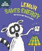 Trevor Dunton, Sue Graves, Dunton Trevor - Nature Matters: Lemur Saves Energy