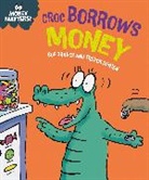 Trevor Dunton, Sue Graves, Dunton Trevor - Money Matters: Croc Borrows Money