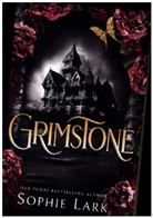 Sophie Lark - Grimstone