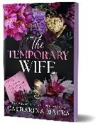 Catharina Maura - The Temporary Wife