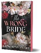 Catharina Maura - The Wrong Bride