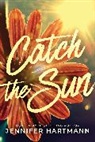 Jennifer Hartmann - Catch the Sun