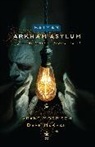 Dave McKean, Grant Morrison - Absolute Batman: Arkham Asylum (New Edition)