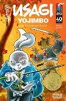 HiFi Colour Design, Tom Luth, Stan Sakai - Usagi Yojimbo: 40th Anniversary Reader