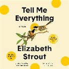 Kimberly Farr, Elizabeth Strout - Tell Me Everything: Oprah's Book Club (Audio book)