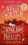 Jayne Anne Phillips, Phillips Jayne Anne - Night Watch