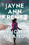 Jayne Ann Krentz, Krentz Jayne Ann - The Night Island