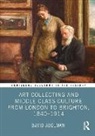 David Adelman, Adelman David - Art Collecting and Middle Class Culture From London to Brighton,
