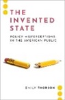 Emily Thorson, Emily (Assistant Professor Thorson - Invented State