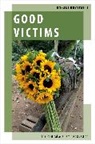 Roxani Krystalli, Roxani (Lecturer Krystalli - Good Victims
