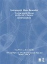 Ari Contzius, Contzius Ari, Evan Feldman, Evan Contzius Feldman, Feldman Evan - Instrumental Music Education