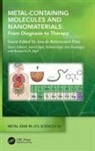Ana De (University of Nevada Bettencourt-Dias, Ana de Bettencourt-Dias - Metal-Containing Molecules and Nanomaterials