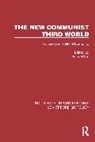 Peter Wiles, Peter Wiles, Wiles Peter - New Communist Third World